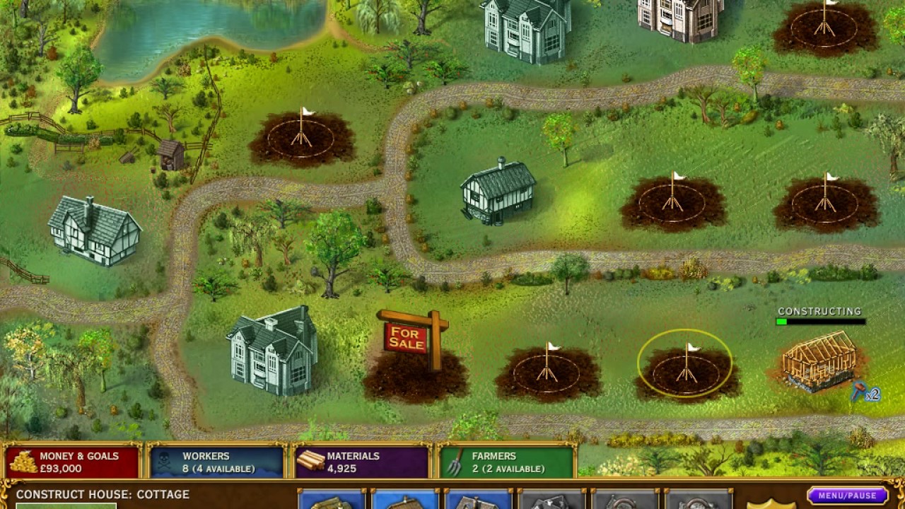 Build A Lot 5 Elizabethan Era Level 15 Expert Mode YouTube build-a-lot-5-elizabethan-era-level-15-expert-mode-youtube