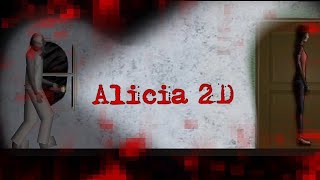 Alicia 2D Full Gameplay