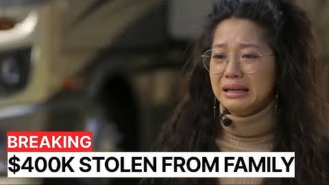 Scammer Deceives 24-Year-Old Woman and Steals Family’s $400,000 Life Savings in Brutal Crypto Scam