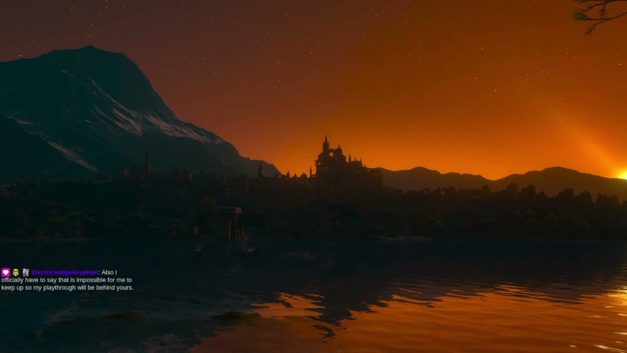 The Witcher 3: Wild Hunt #15 | !mods | Linux Gaming