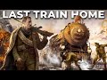 You Should Play Last Train Home mp3