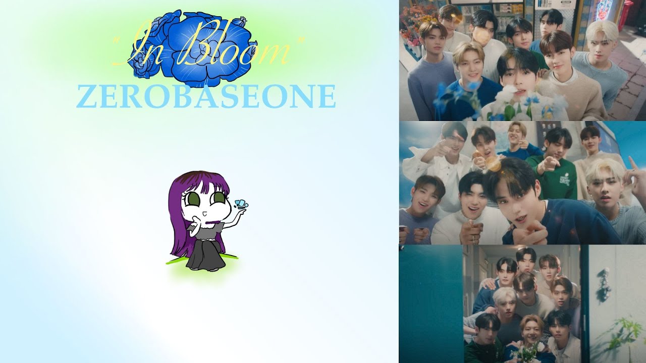 #ZB1 DEBUT! Reacting to 