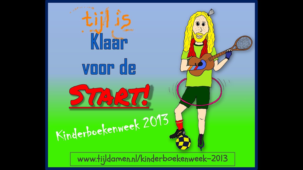 Verstoppertje ( Tijl Damen)