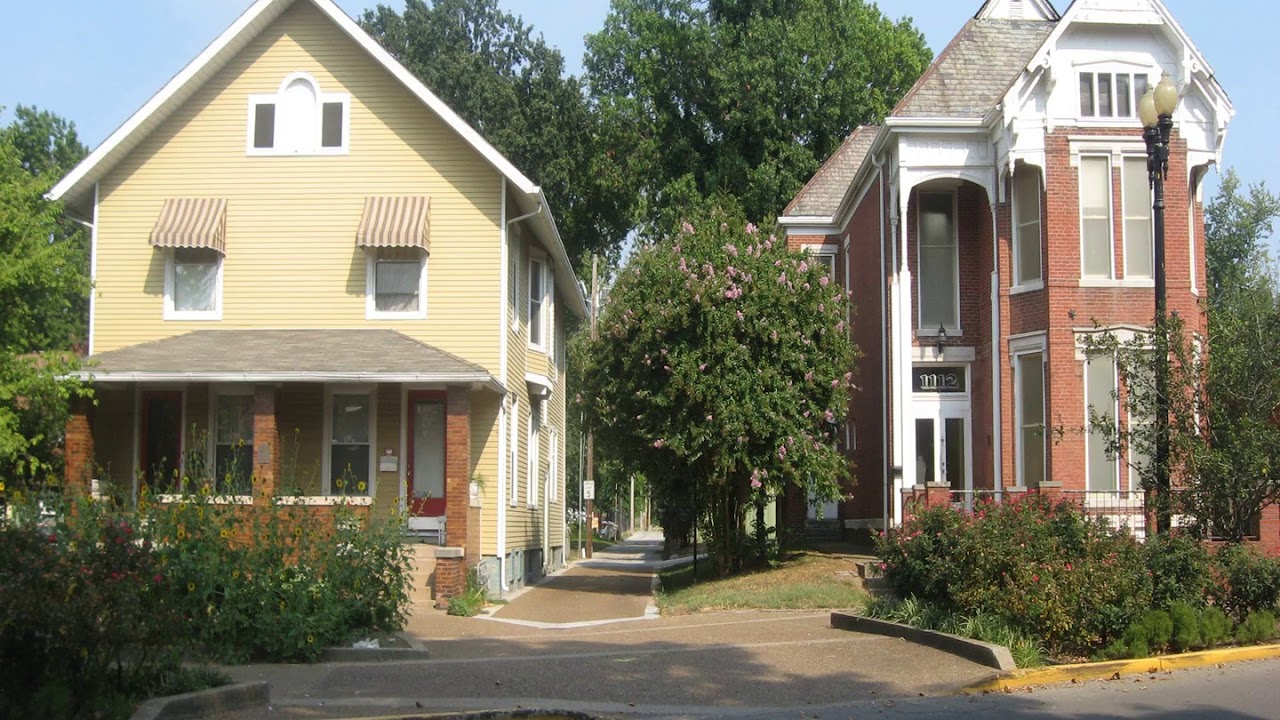 Evansville, Indiana (USA) History and Facts YouTube