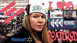 LUXURY Bath Robe Shopping (At Walmart) (I Was A Featured Creator!)
