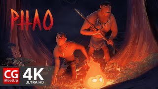 CGI Animated Short Film: 'Phao' by ESMA | CGMeetup