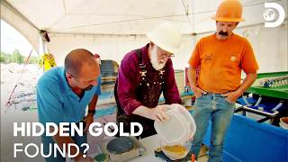Todd Hoffman Hunts Leprechaun Gold | Gold Rush S3 E9 | Discovery Channel India