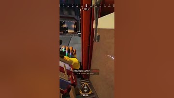 Squad wipe in 20 seconds #apexlegends