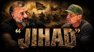 The TRUE Meaning of the Word JIHAD