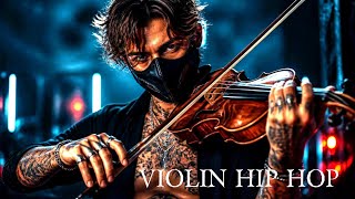 Information 🎻 DUSTY STRINGS | Raw Boom Bap Violin Hip Hop Instrumental News