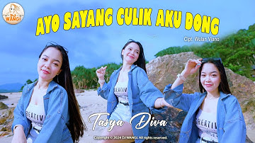 Dj Ayo Sayang Culik Aku Dong - Tasya Diva (Official Music Video)
