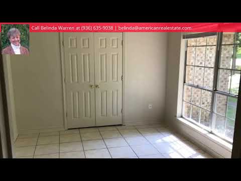2205 Holly St, Lufkin, TX home video tour