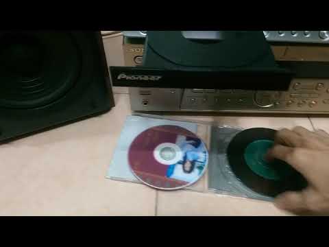 Video ( Đã bán) Đầu DVD Ổ Cứng HDD Pioneer DVR-530H Giá 900k... - youtube
