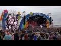 Би-2 - Мой рок-н-ролл (Vk Fest, 2017-07-16)