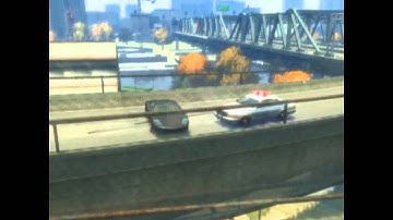 Cobra 11 - GTA 4 - Intro