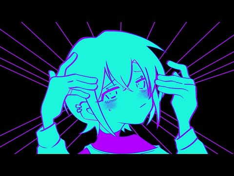 ミテ・ミテ / zarame 【元気よく歌ってみた】