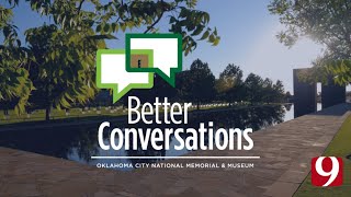 Better Conversations with OKCNM: An Empty Chair at the Table | Exploring Grief and Healing