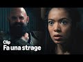 Vikor fa una strage di supereroi | Gen V