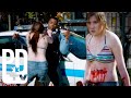 Crazy Woman TRASHES Cop Car | Chicago P.D. | PD TV
