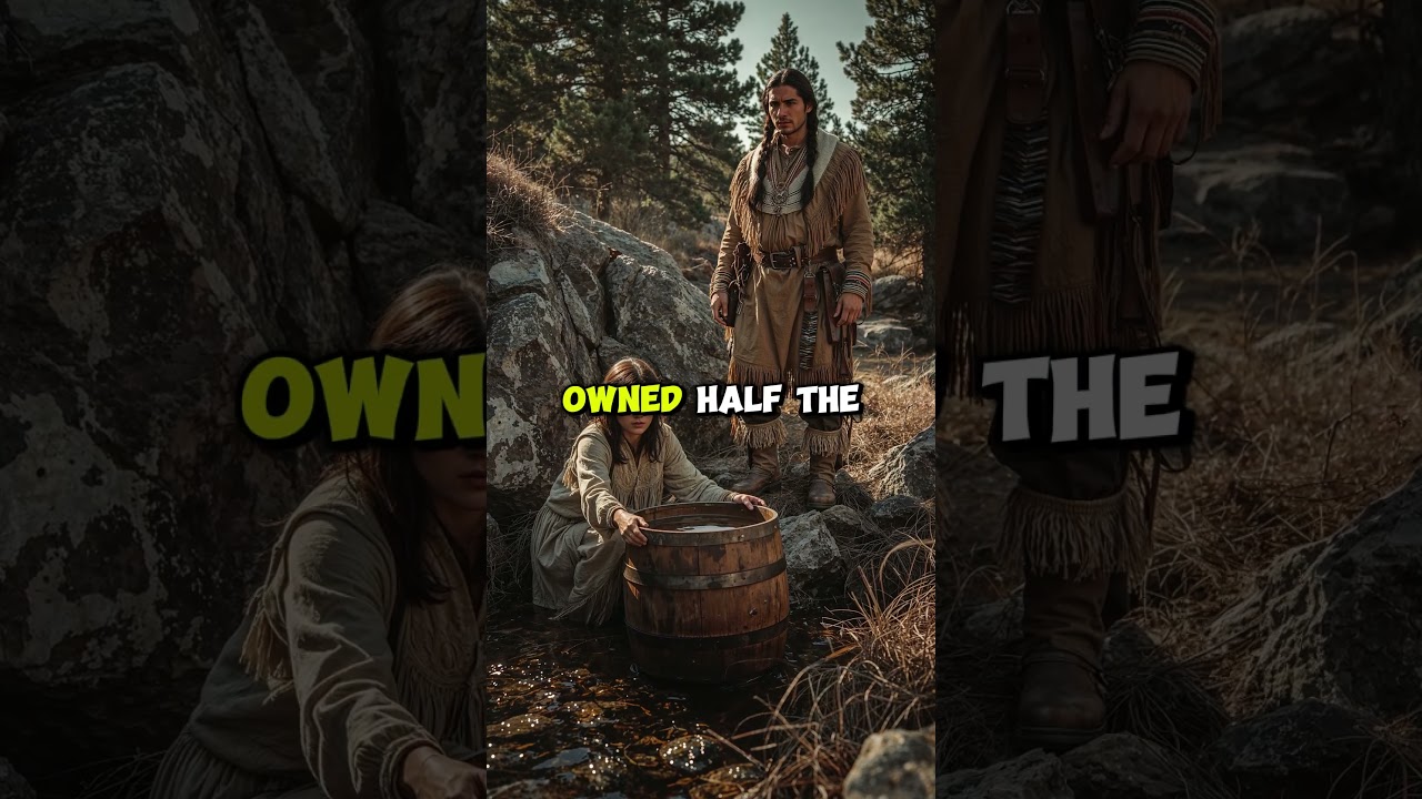 She Came for a Job—But Found a Hidden Empire 