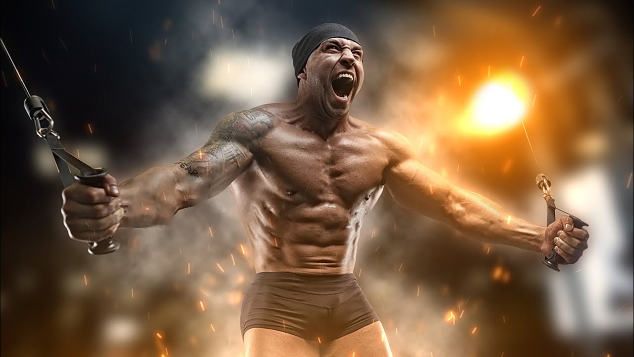 Best Workout Music Mix 2021💪 Gym Motivation Music 2021 💪 Workout