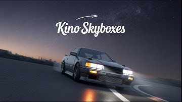 How To Get Custom Skyboxes In CarX Drift Racing Online (Kino Mod)