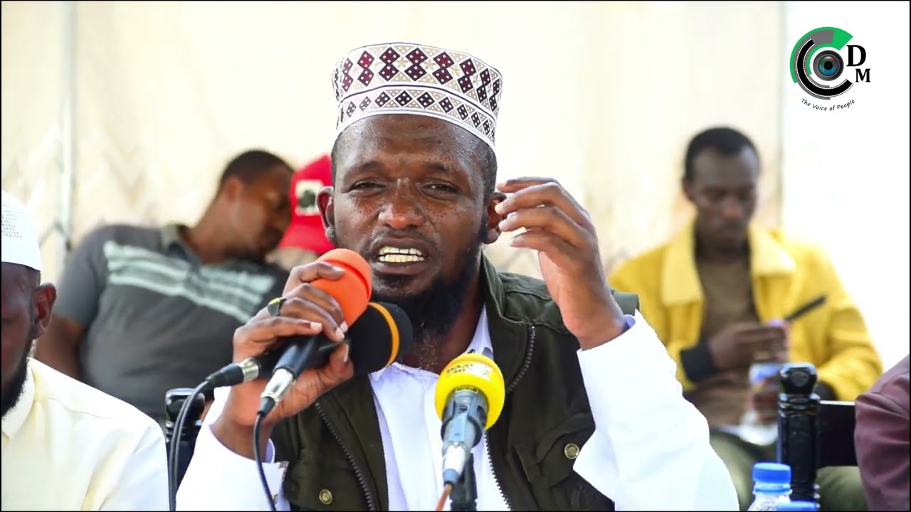 SHEIKH GUYO GOFA |Part 3| THE EFFECTS OF SOCIAL MEDIA