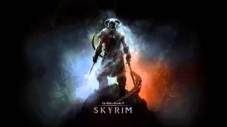 Skyrim Theme - Epic Choir Loop (12 minutes)