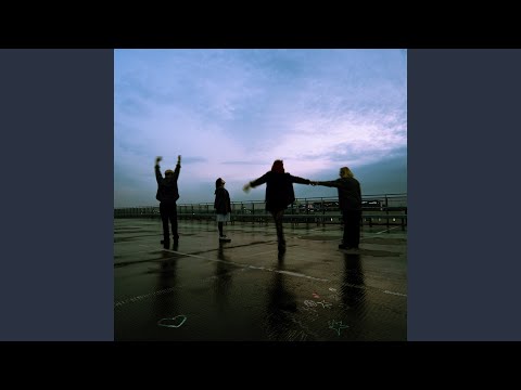 Crawlers - Come Over (Again)