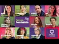 Acto: Futuro Feminista