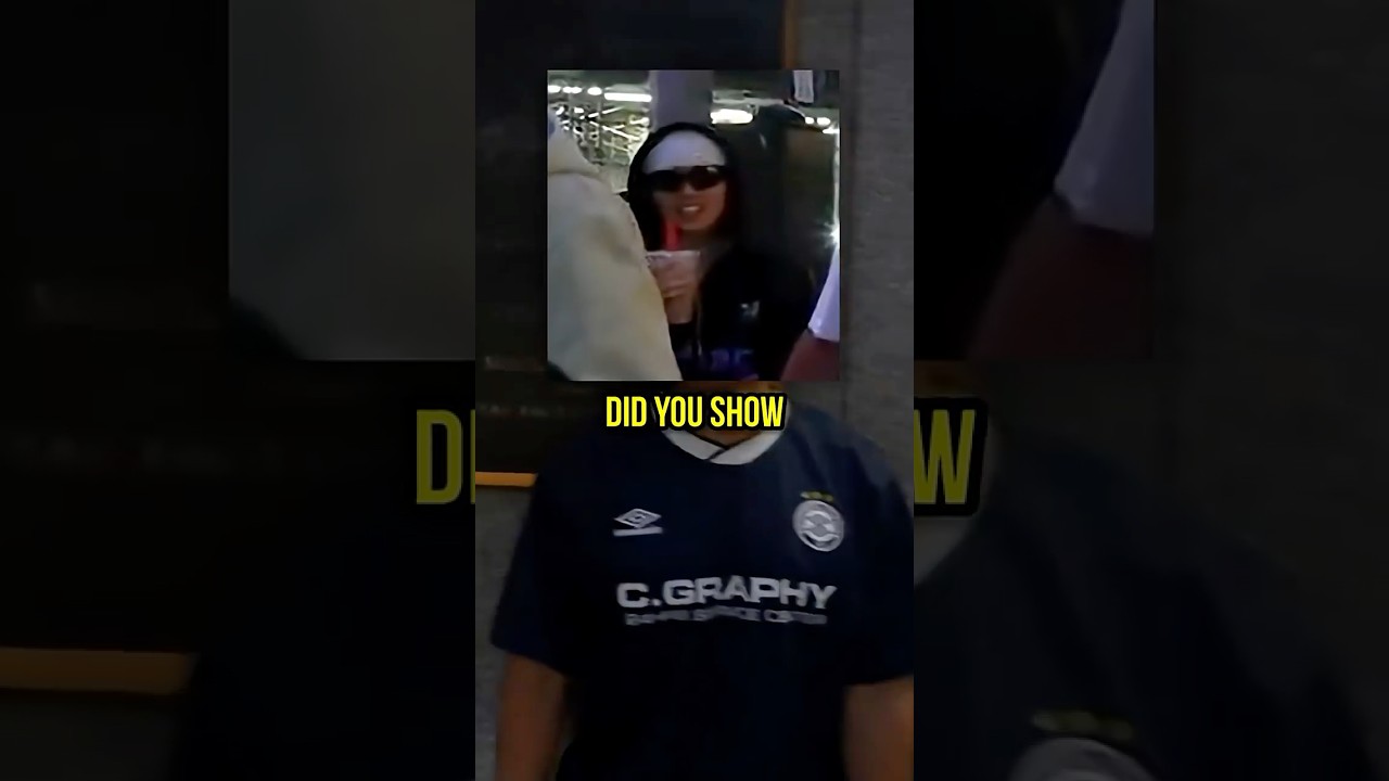 Jason’s Ex Yujin Stream Sniped Him Live 😳