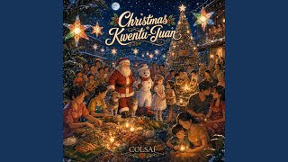 A Gentle Christmas Dream
