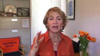 Between The Scenes Acting Tip #20:  Script Analysis