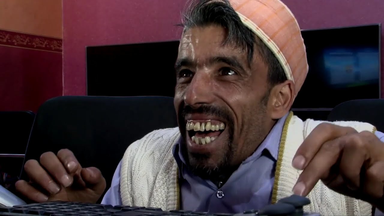 فيلم طريق المجهول الجزء الثاني                                     film tarik majhoul partie 2sur 3