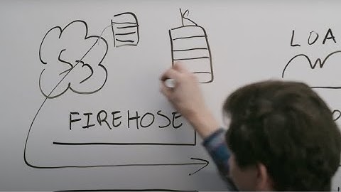 At the Whiteboard with Ocient: Loading and Transformation