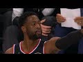 Dwyane Wade All-Star Game 2019 Highlights - 7 Pts, 4 Asts (17.02.19)