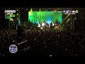 Chronixx Performing SMILE JAMAICA at Chronixx LIVE in Jamaica 2017