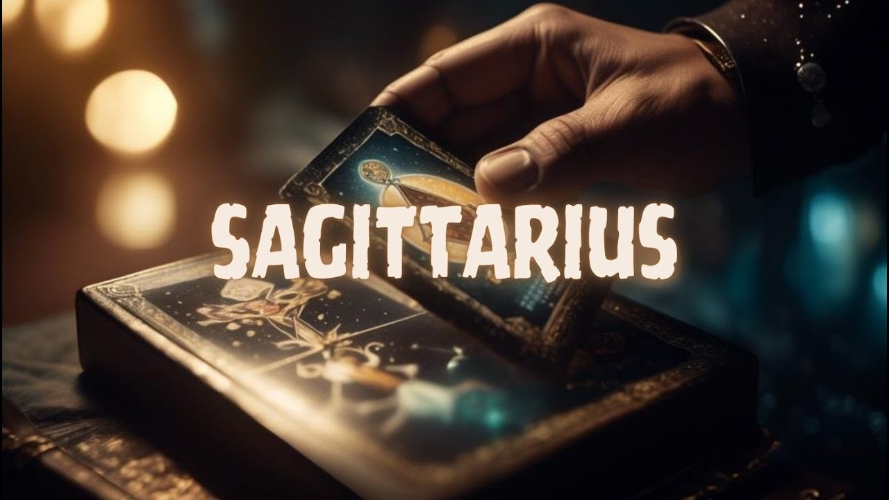 СТРЕЛЕЦ В ЧЕТВЕРГ, 15-ГО, ВСЁ ВЗРЫВАЕТСЯ!! СРОЧНОЕ СООБЩЕНИЕ 🚨💯 ЛЮБОВНЫЙ ГАДАНИЕ НА ТАРО НА ЯНВАР...