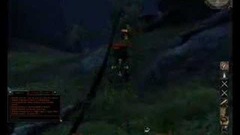 Age of Conan - Open Beta Ranger PvP