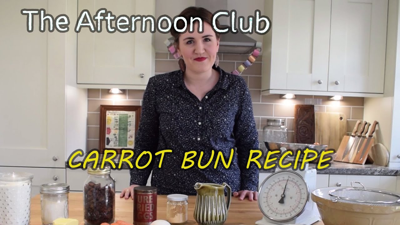Food – A tasty wartime treat | The Afternoon Club