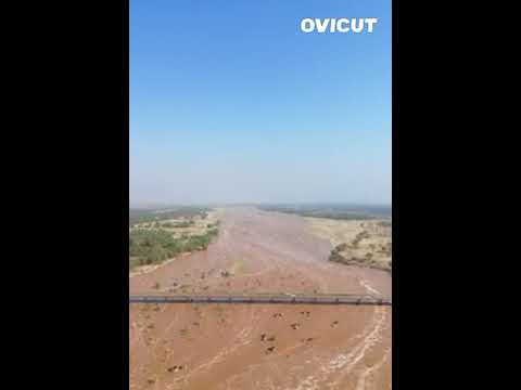 تصوير جوي لوادي الخرمه اليوم السعودية