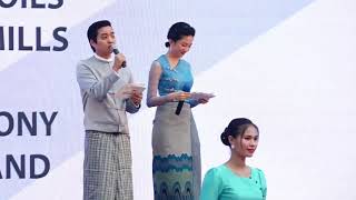 Download Lagu ANDY Official event MP3