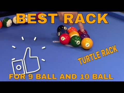 THE TURTLE RACK × 4 Ultimate Turtle Rack Sheet – Mezz USA