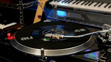 Prophet 5 and 10 Demo Soundsheets