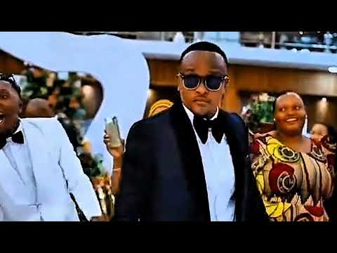 HARUSI YA EDENI WEDDING SONG Duet Gospelmusic Afrorap