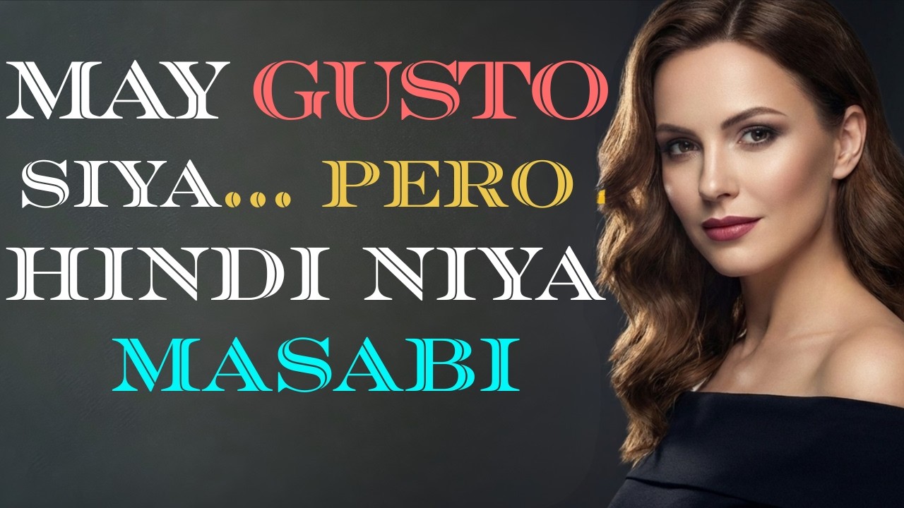 7 Lihim na Senyales na Type Ka Niya (Stoic Relationship Tips) stoicism