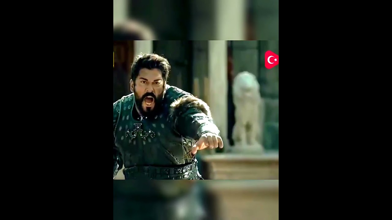 kurlush usman season 4 episode 1 urdu 