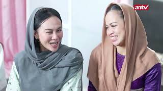 Persekutuan Gaib Pemilik Sound Bomber, Istri Jadi Tumbal! | Aini Malaikat Tak Bersayap Eps 206 FULL
