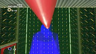 SA2B Crazy Gadget M1/M4 (43:40)