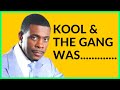 Keith Sweat Interview 2020 in quarantine